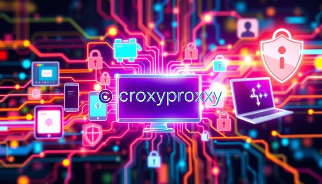 CroxyProxy.com compatibility